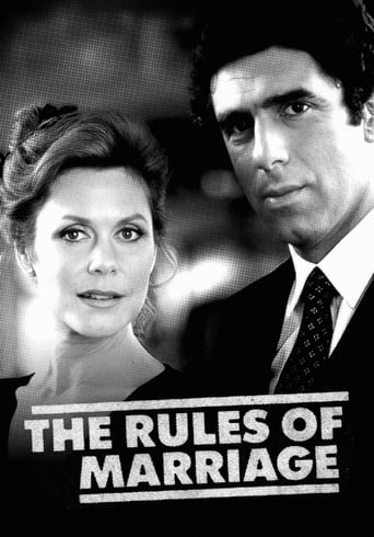 Poster of The Rules of Marriage