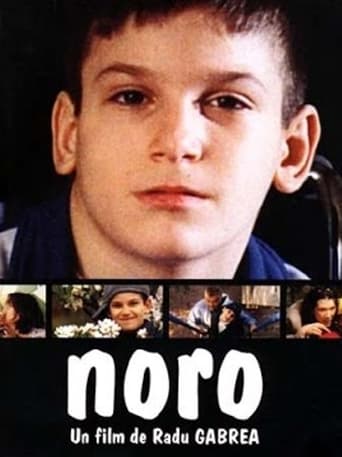 Poster of Noro