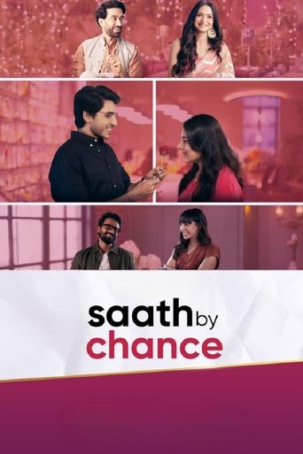 Saath By Chance Poster of Saath By Chance