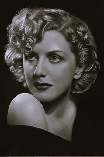 Portrait of Louise Latimer