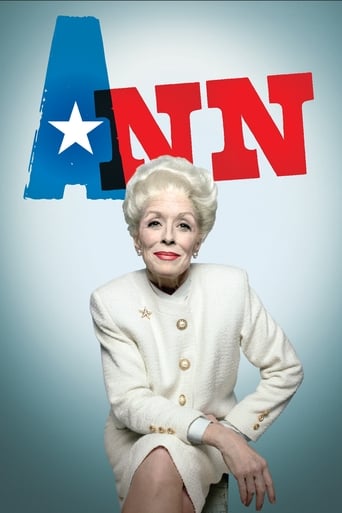 Poster of Ann