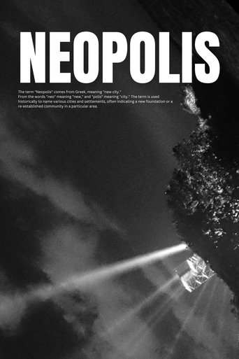 Poster of Neopolis