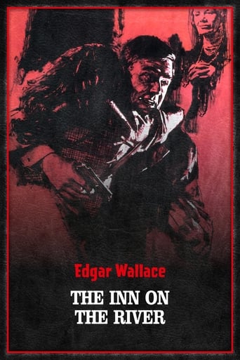Poster of The Inn on the River