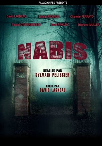 Nabis Poster of Nabis