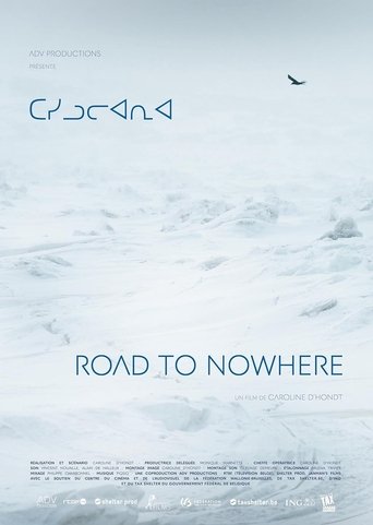 Poster of Road to Nowhere