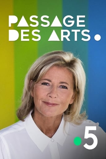 Poster of Passage des arts