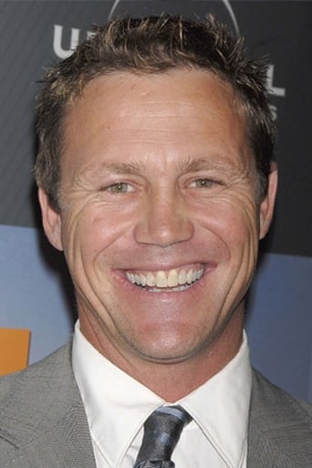 Portrait of Brian Krause