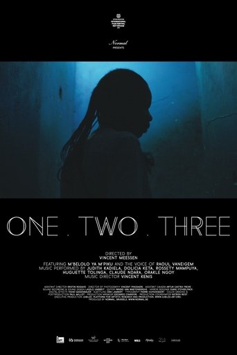 One.Two.Three Poster of One.Two.Three