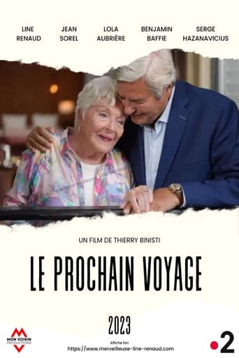 Poster of Le Prochain voyage