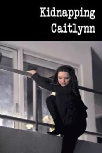 Poster of Kidnapping Caitlynn