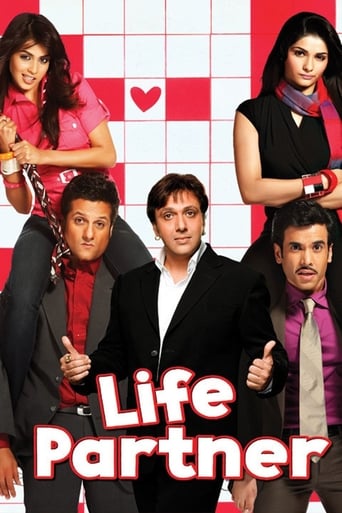 Poster of Life Partner