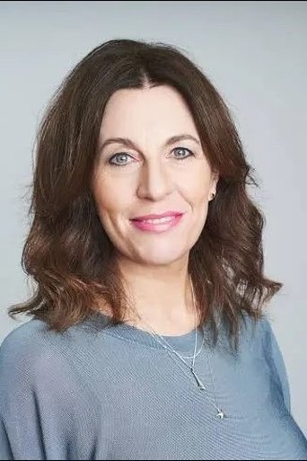 Portrait of Sarah Monteith