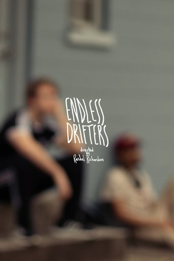Poster of Endless Drifters