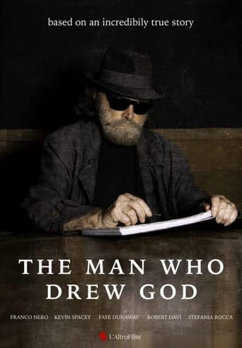 Poster of The Man Who Drew God