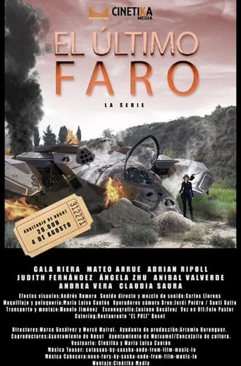 Poster of El último faro