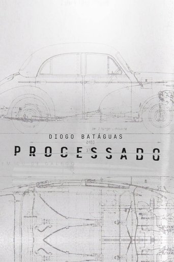 Poster of Processado