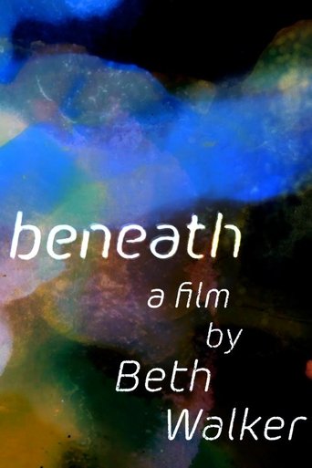 Poster of Beneath