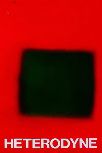 Heterodyne Poster of Heterodyne