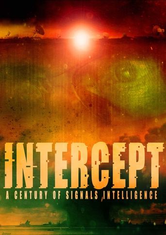 Intercept: A Century of Signals Intelligence Poster of Intercept: A Century of Signals Intelligence