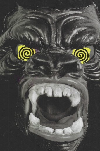 Poster of The Guerrilla Girls' Guide to Behaving Badly