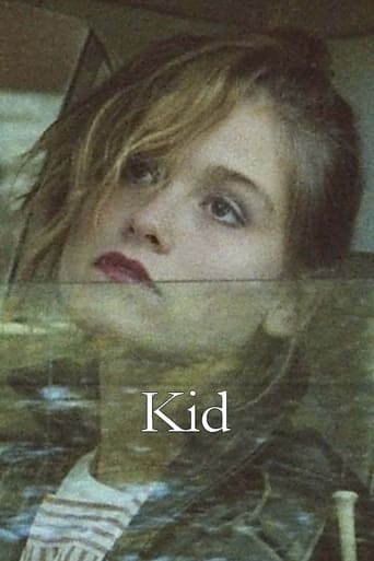 Poster of Kid