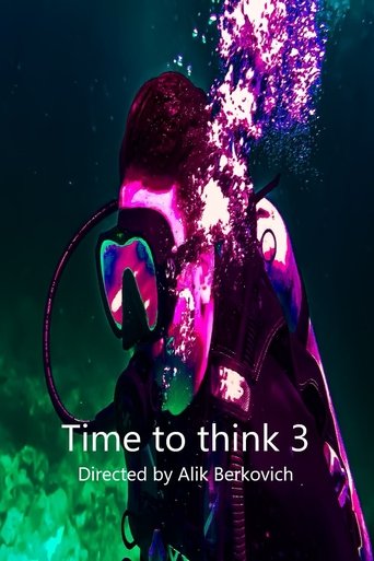 Time to think 3 Poster of Time to think 3