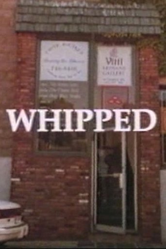 Whipped Poster of Whipped