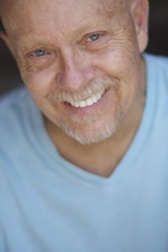 Portrait of Chance A. Rearden