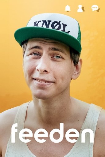 Feeden Poster of Feeden