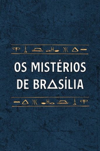 Poster of Os Mistérios de Brasília