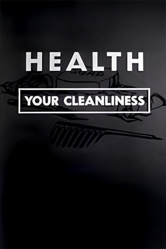 Poster of Health: Your Cleanliness