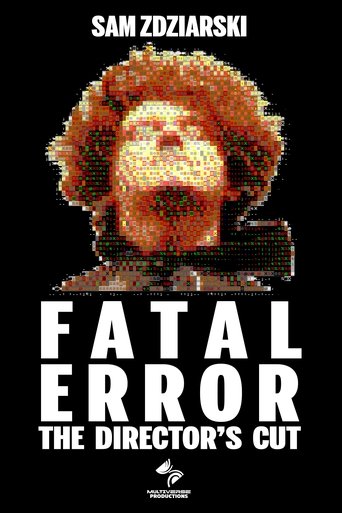 Poster of Fatal Error