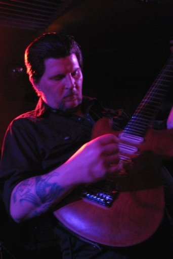 Portrait of Dylan Carlson