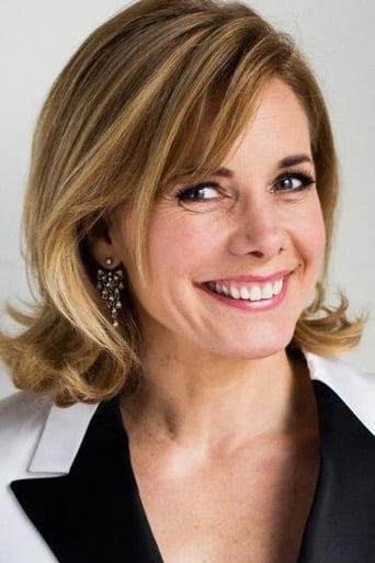 Portrait of Darcey Bussell