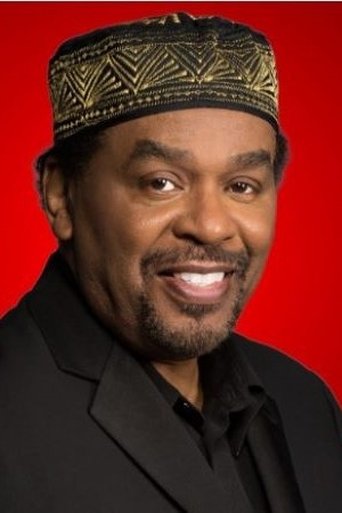 Portrait of Imhotep Gary Byrd