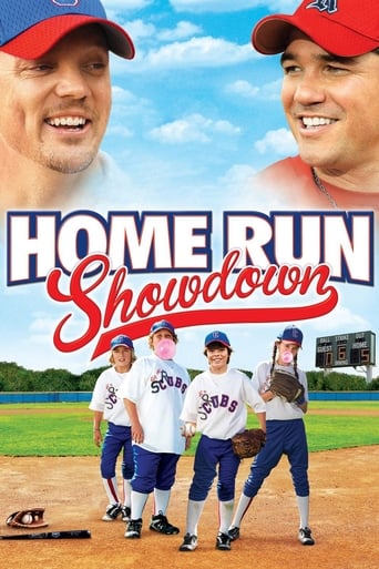 Poster of Home Run Showdown