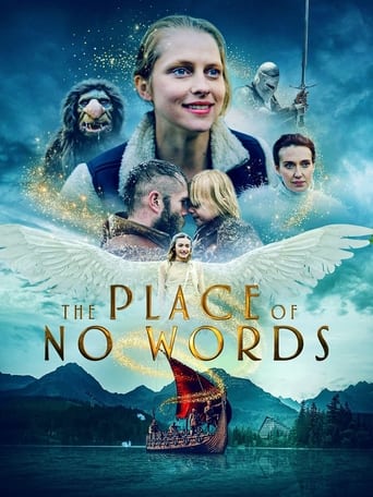 Poster of The Place of No Words