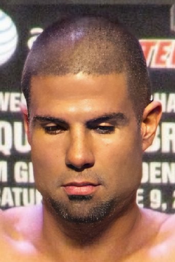 Portrait of John Ryan Grimaldo