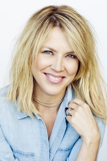 Portrait of Julie Bélanger