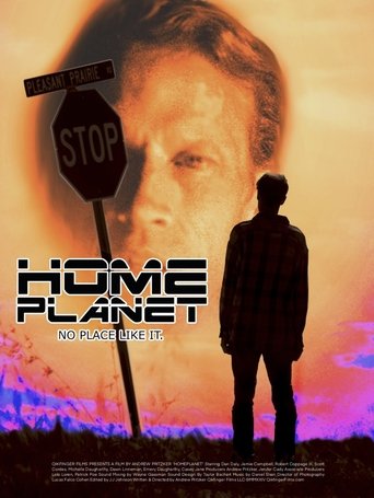HomePlanet Poster of HomePlanet