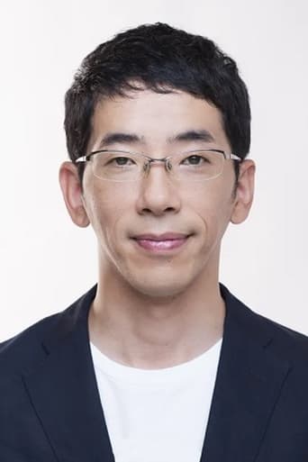 Portrait of Toru Nomaguchi