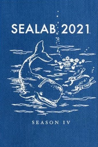 Portrait for Sealab 2021 - Season 4