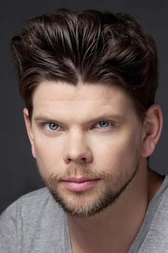 Portrait of Andrew Chapman