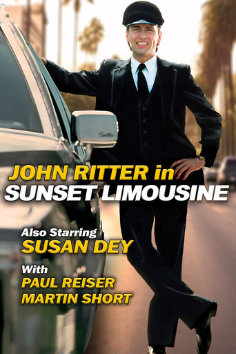 Poster of Sunset Limousine