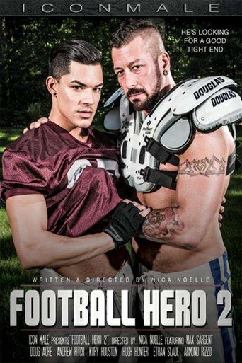 Football Hero 2 Poster of Football Hero 2