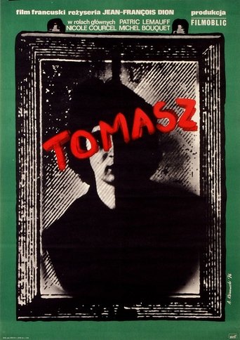 Poster of Thomas