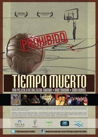 Tiempo muerto Poster of Tiempo muerto