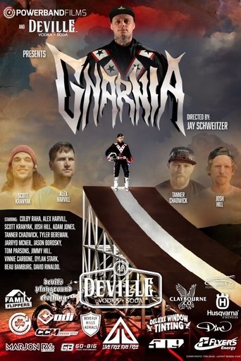 Gnarnia Poster of Gnarnia