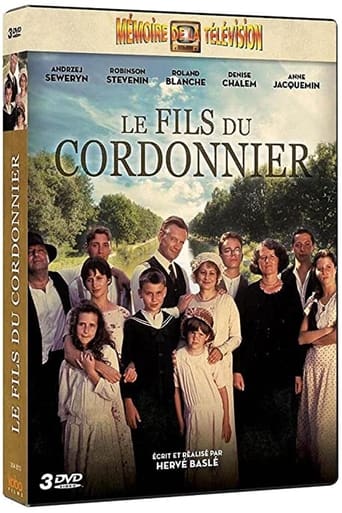 Poster of Le Fils du cordonnier