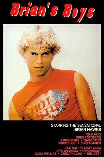 Poster of Brian's Boys
